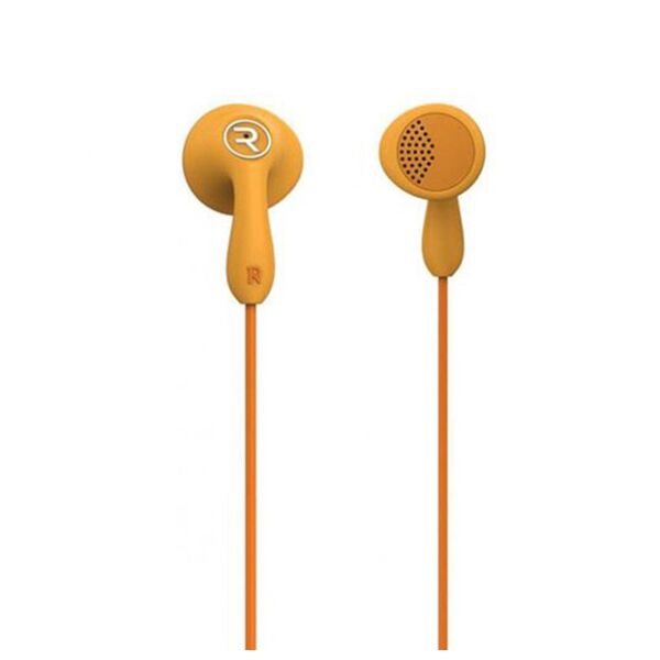 

Наушники Remax RM-301 Orange
