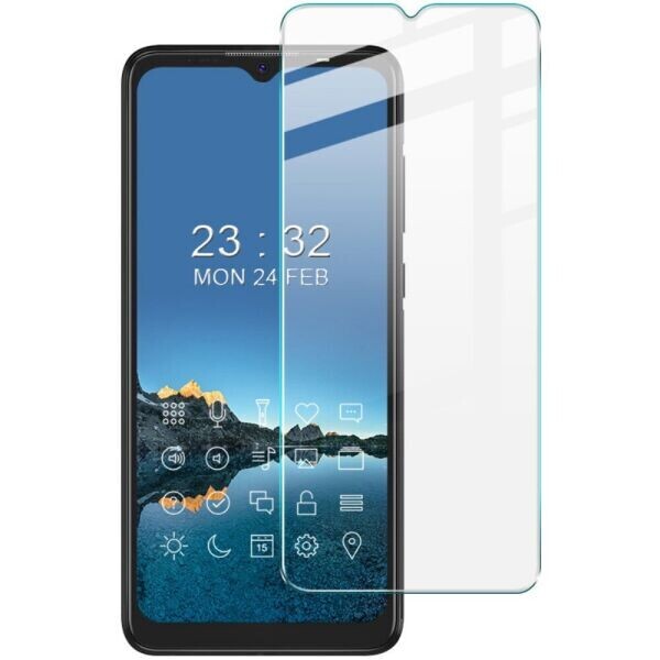 

Защитное стекло IMAK H Screen Guard для TECNO POP 4 Pro / Spark 6 Go
