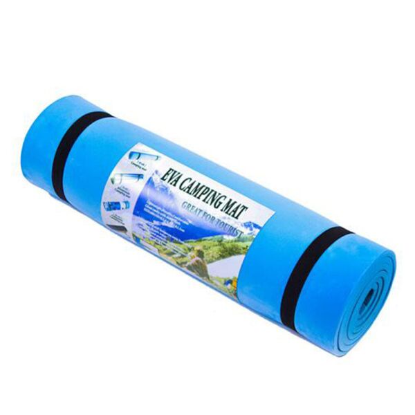 

Коврик туристический ЭВА 50*180см E05089