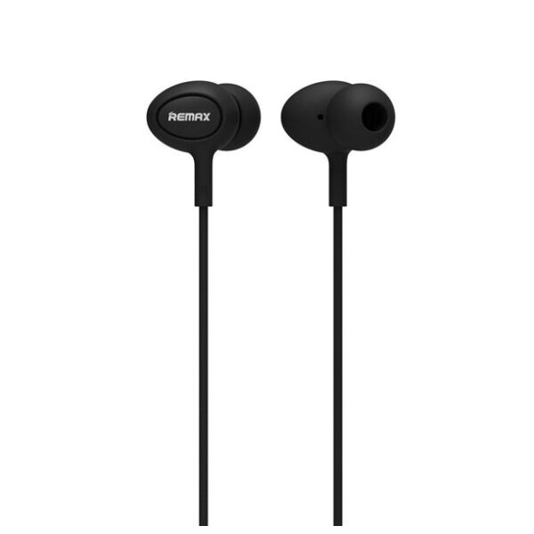 

Наушники Remax RM-515 Black
