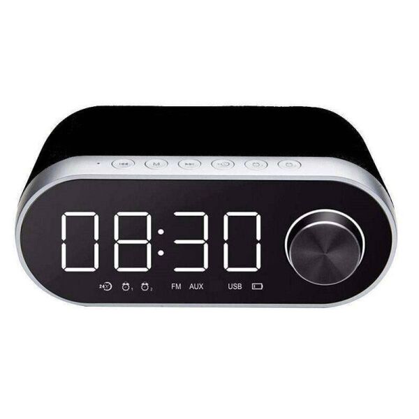 

Bluetooth колонка Remax RB-M26 Black
