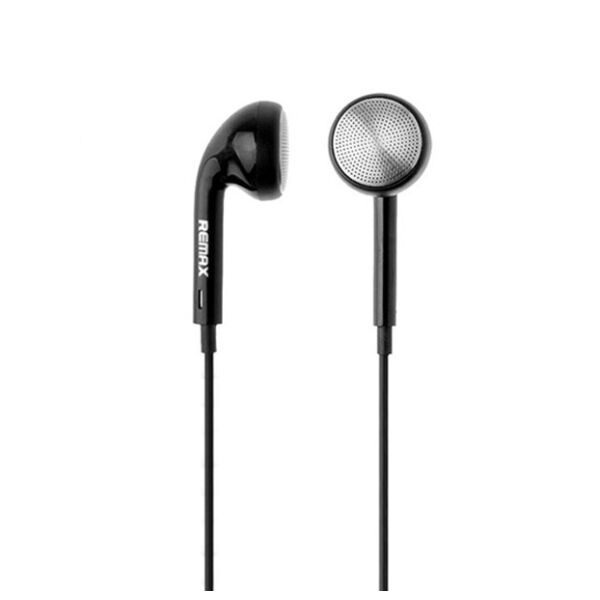 

Наушники Remax RM-303 Black