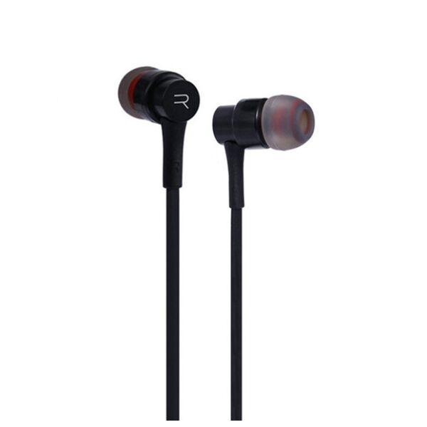 

Наушники Remax RM-535 Black