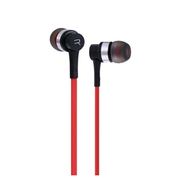 

Наушники Remax RM-535 Red