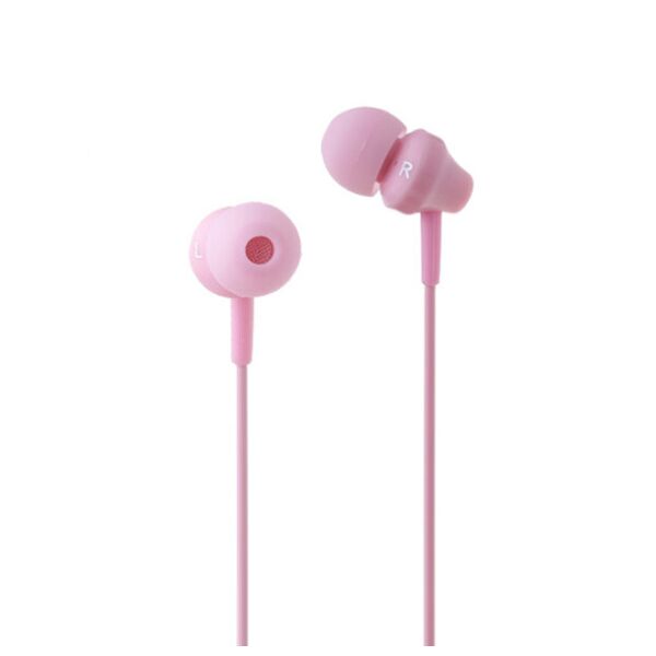 

Наушники Remax RM-501 Pink