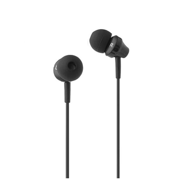 

Наушники Remax RM-501 Black