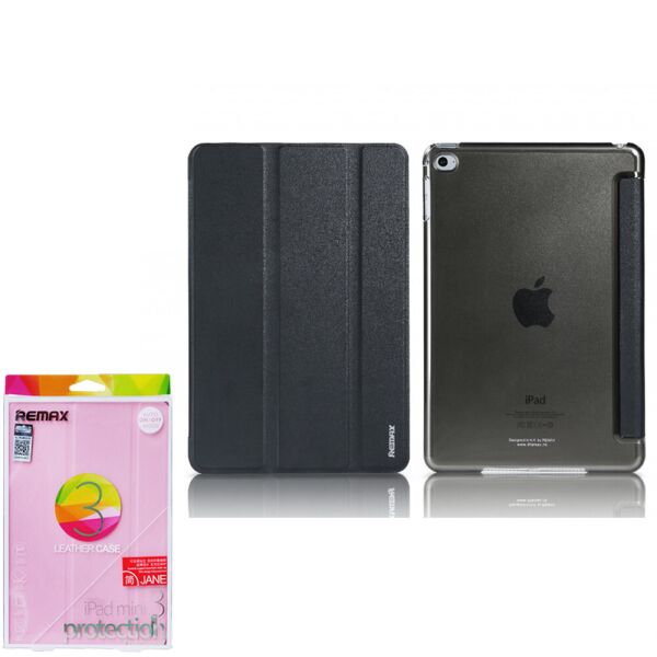 

Чехол Jane iPad mini 2 & 3 Black