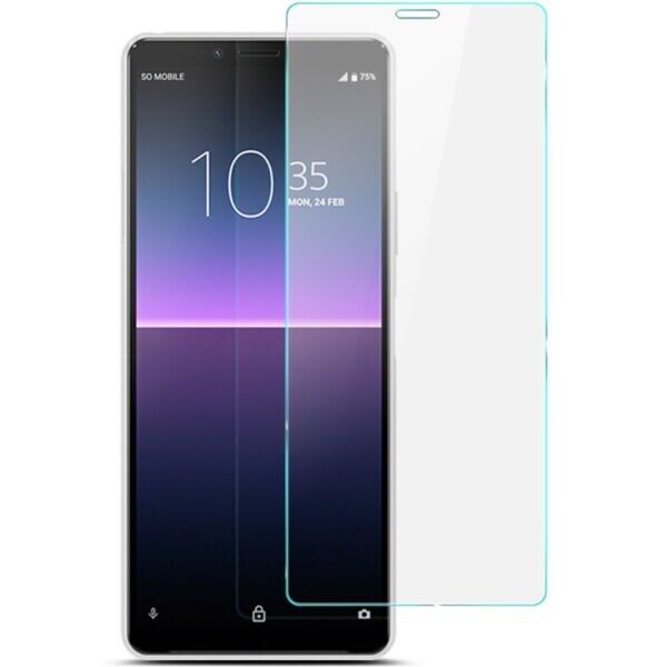 

Защитное стекло IMAK H Screen Guard для Sony Xperia 10 II