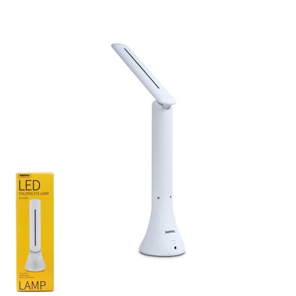 

Настольная LED лампа Remax Folding Eye-protecting Lamp RL-E180 White