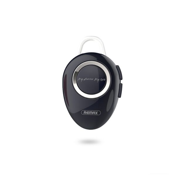 

Гарнитура bluetooth Remax RB-T22 Black