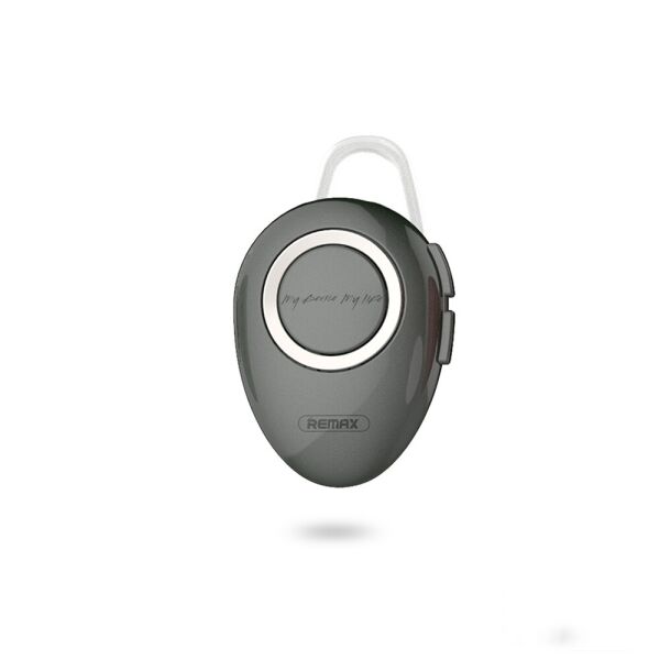

Гарнитура bluetooth Remax RB-T22 Green