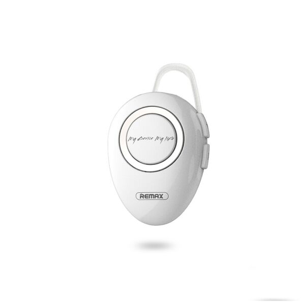 

Гарнитура bluetooth Remax RB-T22 White