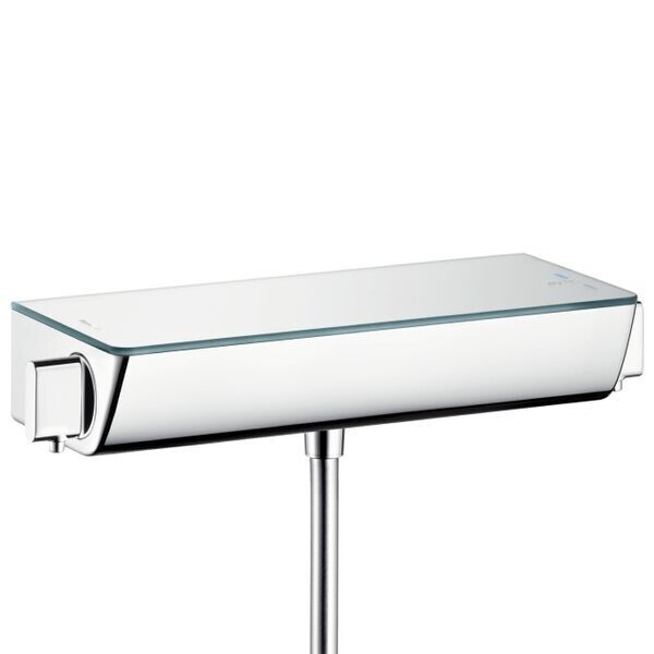 

Термостат для душа Hansgrohe Ecostat Select EcoSmart 13161000