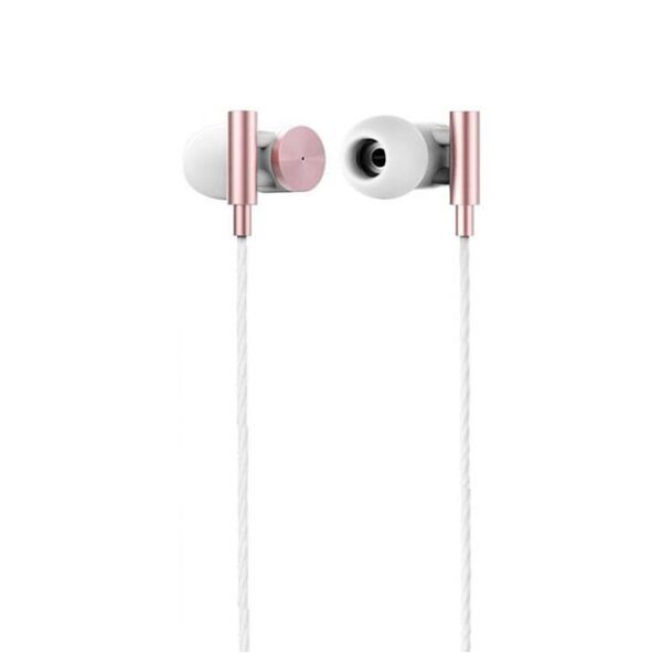 

Наушники Remax RM-530 Rose Gold