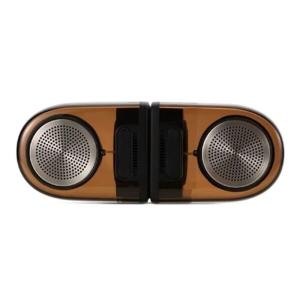 

Bluetooth колонка Remax TWS Speaker RB-M32 Coffe