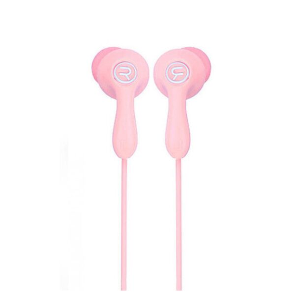 

Наушники Remax RM-505 Pink