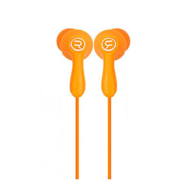 

Наушники Remax RM-505 Orange