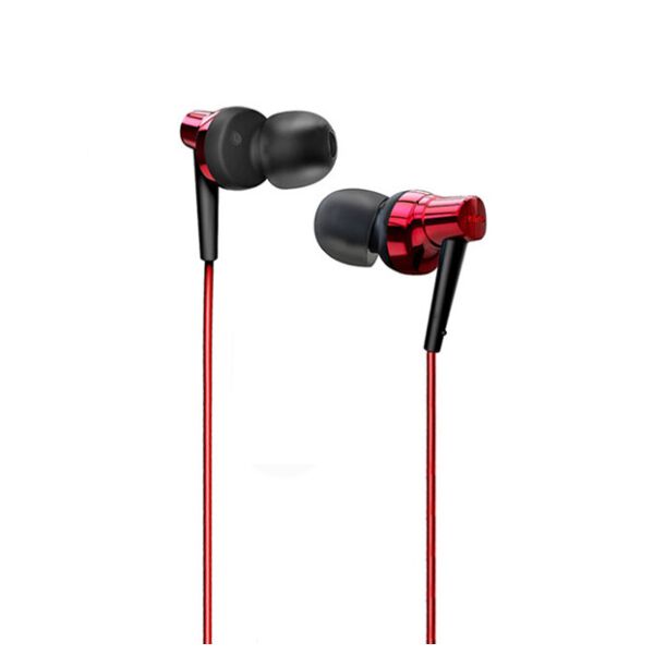 

Наушники Remax RM-575 Red