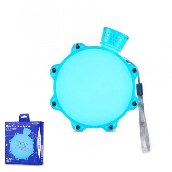 

Бутылка для воды Remax Mini Gear Lucky Cup RT-CUP36 Blue