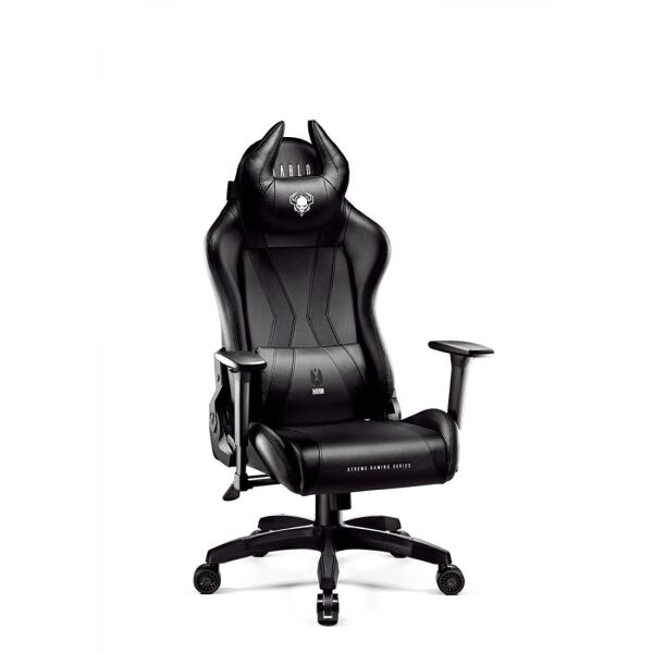 

Геймерское кресло Diablo X-Horn Kids S Black