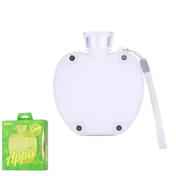

Бутылка для воды Remax Apple Health Cup RT-CUP35 White