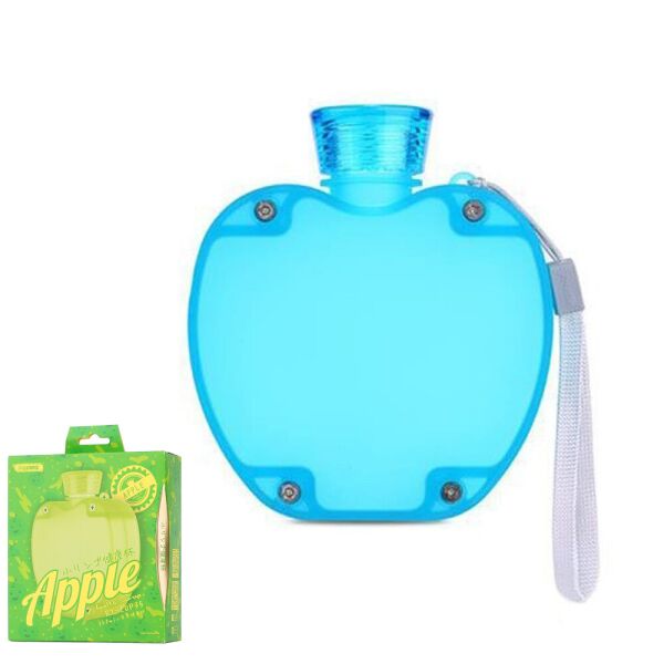 

Бутылка для воды Remax Apple Health Cup RT-CUP35 Blue