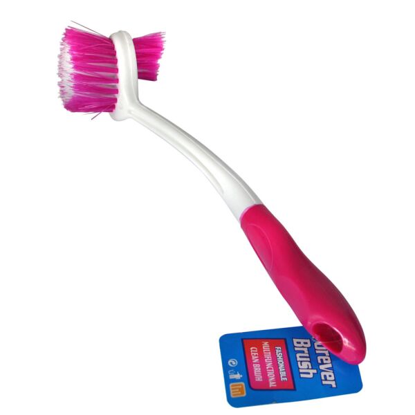 

Щетка для посуды двухсторонняя Forever Brush