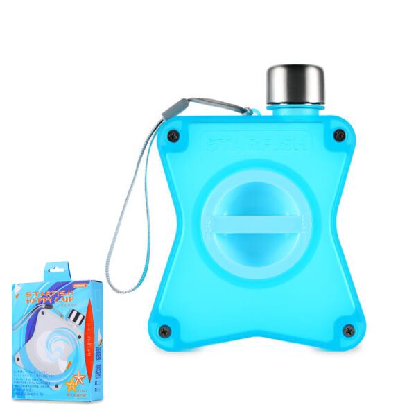 

Бутылка для воды Remax Starfish Happy Cup RT-CUP37 Blue