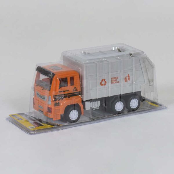 

Спецтехника 89002 С-18 (72/2) инерция, в слюде