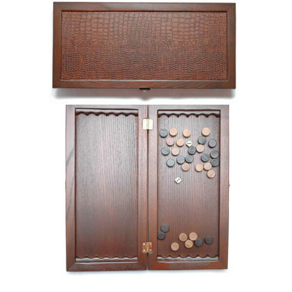 

Нарды мал. ";Черепаха новая";