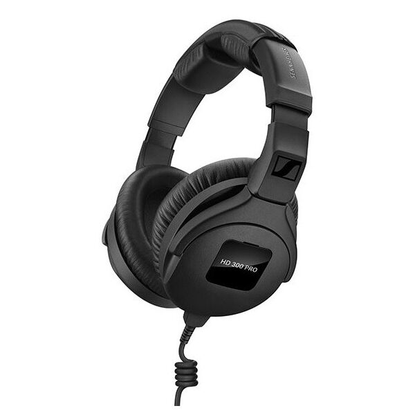 

Наушники Sennheiser HD 300 PRO (6488971)