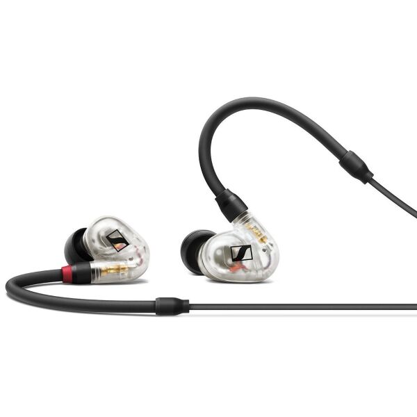 

Гарнитура Sennheiser IE 40 PRO Clear (6443245)