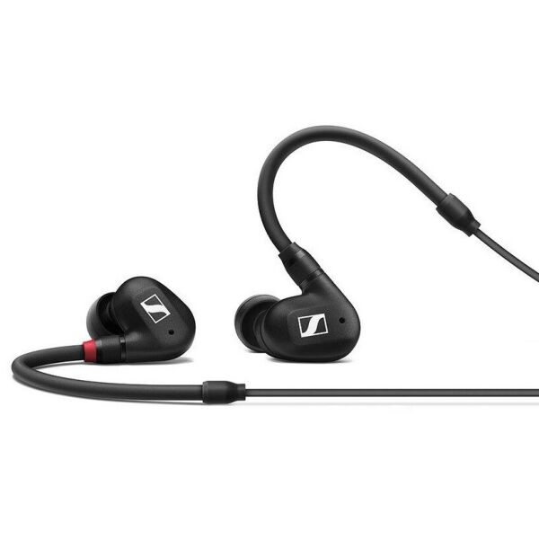 

Гарнитура Sennheiser IE 40 PRO Black (6443246)