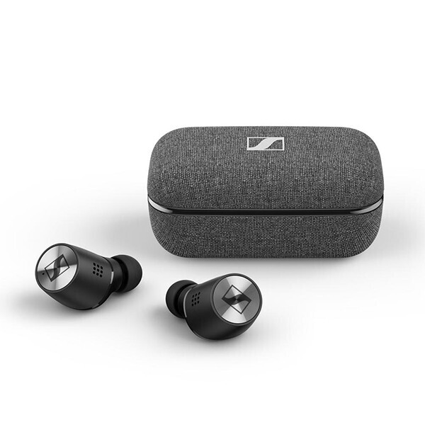 

Гарнитура SENNHEISER MOMENTUM M3 IETW2 Black (6558871)