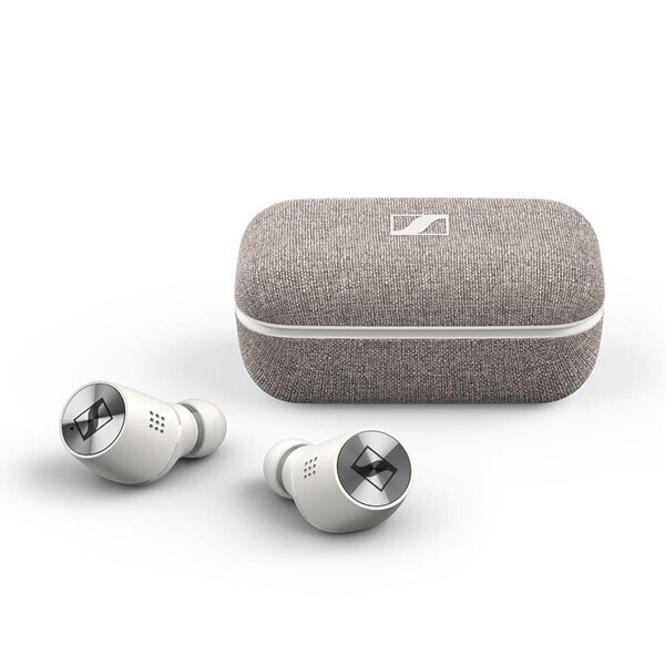 

Гарнитура SENNHEISER MOMENTUM M3 IETW2 White (6558872)
