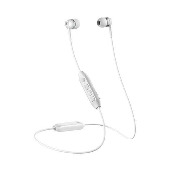 

Гарнитура SENNHEISER CX 350BT White (6556370)