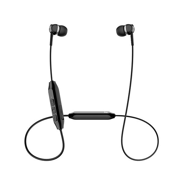 

Гарнитура Sennheiser CX 150BT Black (6532334)