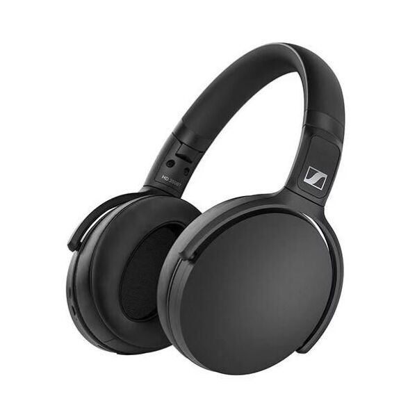 

Гарнитура SENNHEISER HD 350 BT Black (6542022)