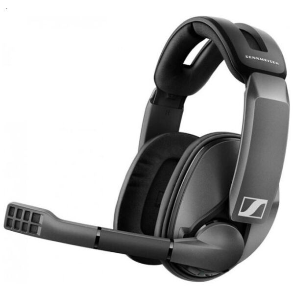 

Гарнитура SENNHEISER GSP 670 (6538205)