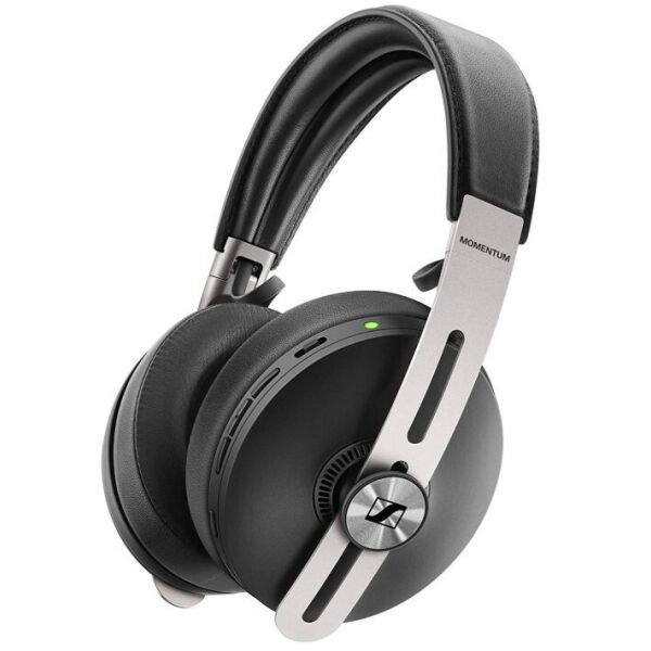 

Гарнитура SENNHEISER MOMENTUM M3 AEBTXL Black (6516348)
