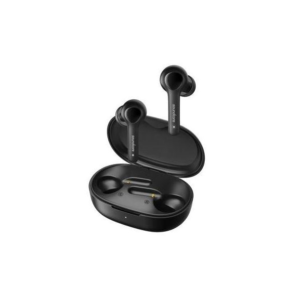 

Гарнитура ANKER SoundСore Life Note Black (6523288)