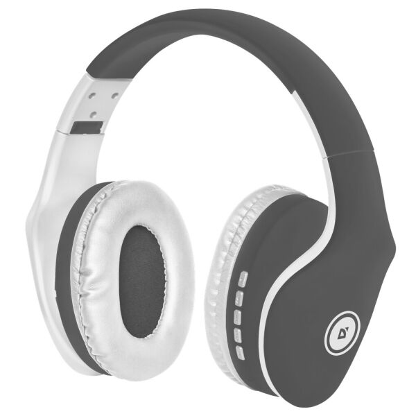 

Гарнитура Defender FreeMotion B525 Gray + White, Bluetooth (63527) (6492205)