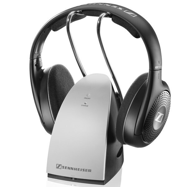 

Наушники SENNHEISER RS 120-8 EU (6527826)