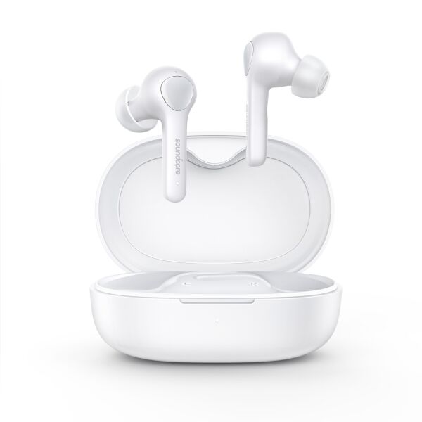 

Гарнитура ANKER SoundСore Life Note White (6523289)