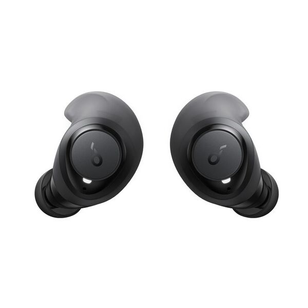 

ГАРНИТУРА ANKER SoundСore Life Dot 2 Black (6573692)