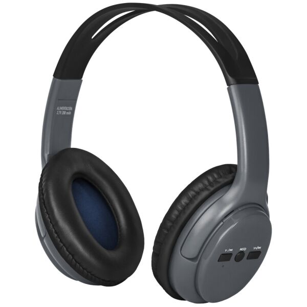 

Гарнитура Defender FreeMotion B520 Bluetooth Gray (63520) (6492201)