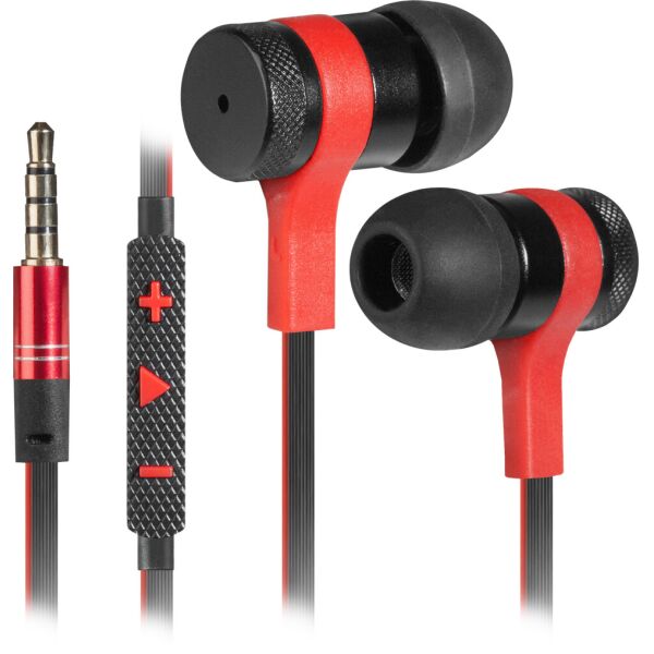

Гарнитура Defender Arrow Black + Red (64454) (6492221)