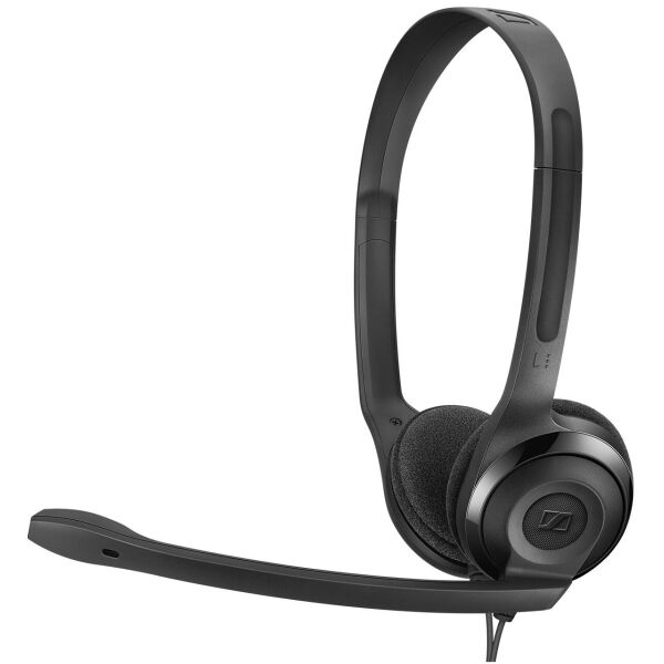 

Наушники Sennheiser Comm PC 5 CHAT (6419040)
