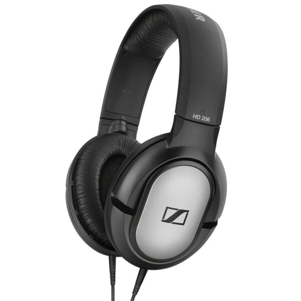 

Наушники SENNHEISER HD 206 (6360499)