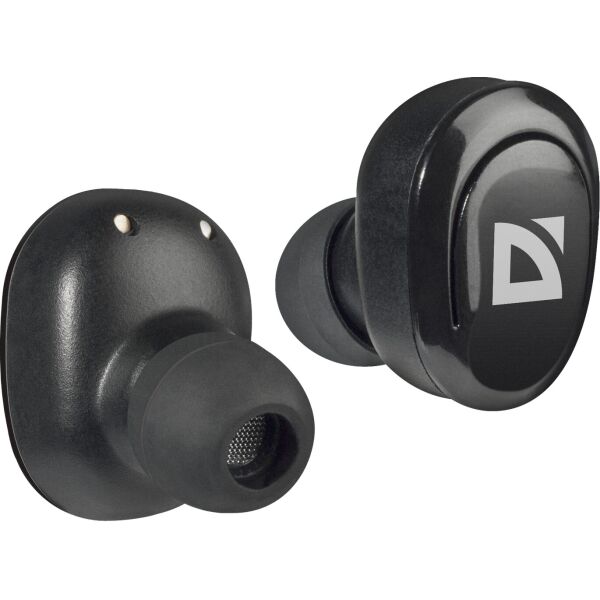 

Гарнитура Defender Twins 635 TWS Bluetooth, Black (63635) (6488933)